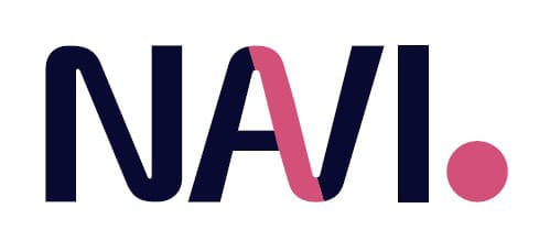 NAVI Logo
